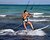 Surf's up
