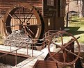 Picture Title - Saugatuck Mill Wheels