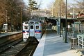 Picture Title - CHESTNUT HILL TRAIN STATION