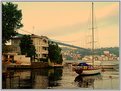 Picture Title - An Early Morning At The Bosphorus