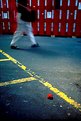 Picture Title - Left behind
