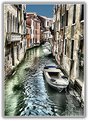 Picture Title - Parking in Venice