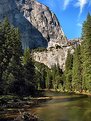 Picture Title - Merced River