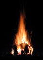 Picture Title - Slow Fire