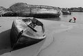 Picture Title - Boat wreck3