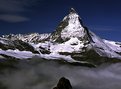 Picture Title - The Matterhorn