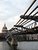 Millenium Bridge - London