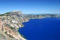 Picture Title - Crater Lake