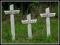 Picture Title - Roadside Marker