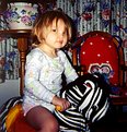 Picture Title - The Look