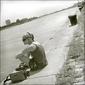 Picture Title - On Schelde embankment, Antwerp