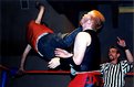 Picture Title - Independent Wrestling