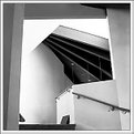 Picture Title - Graphic stairwell