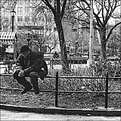 Picture Title - Washington Square Park
