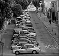 Picture Title - san francisco car park