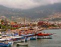 Picture Title - Marina at Marmaris