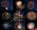 Picture Title - Fireworks