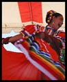 Picture Title - Mariachi Dancer