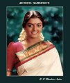 Picture Title - Actress Banupriya