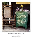 Picture Title - Tight Security