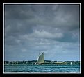 Picture Title - Sailing III