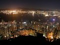 Picture Title - Living in HK