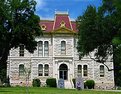 Picture Title - Hill Country Courthouse-01