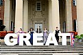 Picture Title - European Union Open House Tour 2017 British Embassy 