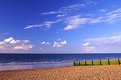 Picture Title - The English Seaside