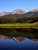 Pothole Pond Reflection