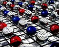 Picture Title - Marbles 4