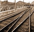 Picture Title - Amsterdam Central Station - cropped