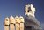 Gaudi Roof Sentinels