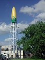 Picture Title - Corn Tower