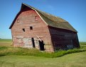 Picture Title - The Barn