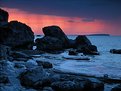 Picture Title - Georgian Bay National Park