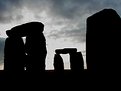 Picture Title - Mystery of Stonehenge