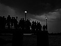 Picture Title - When Rain Came