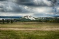 Power and beauty of Lamar Valley