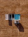 Picture Title - One Lonely Window 