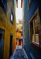 Picture Title - Streets of Porto