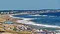 Picture Title - People & Beach