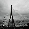 Picture Title - the bridge