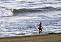 Picture Title - Beach & Old Man