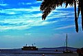 Picture Title - Adriatic Sky