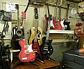 Picture Title - 8 Guitars