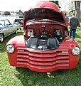 Picture Title - 53 Chev Front