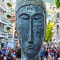 Picture Title - Modigliani