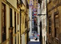 Picture Title - Street of Porto