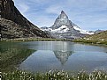 Matterhorn - Cervin